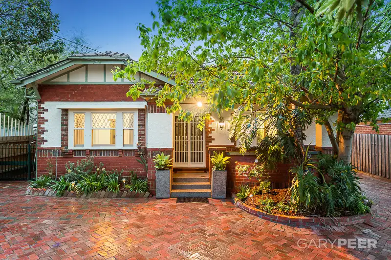 Main view of Homely house listing, 22 Moore Street, Caulfield South VIC 3162
