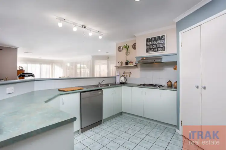 Second view of Homely house listing, 110 The Gateway, Lilydale VIC 3140