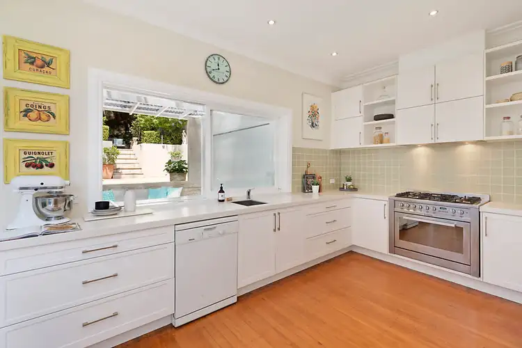 Fourth view of Homely house listing, 31 Griffiths Street, Fairlight NSW 2094