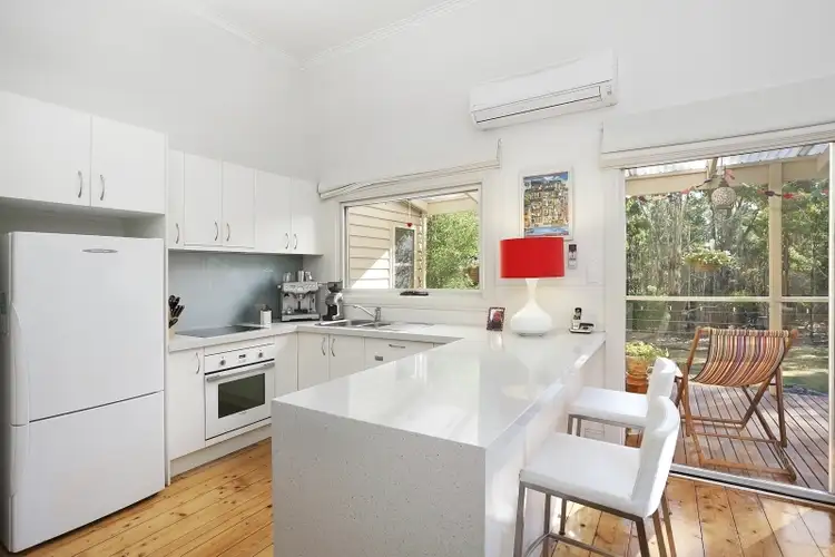 Fifth view of Homely house listing, 144 Griffiths Lane, Wheatsheaf VIC 3461