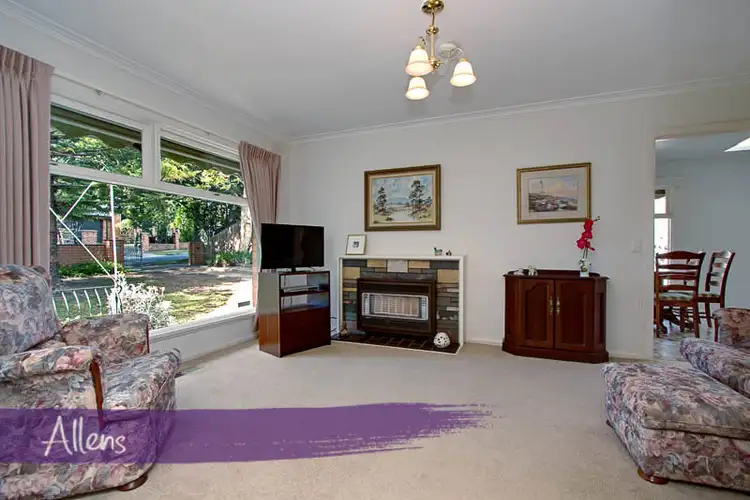 Fifth view of Homely house listing, 40 Ross Street, Doncaster East VIC 3109