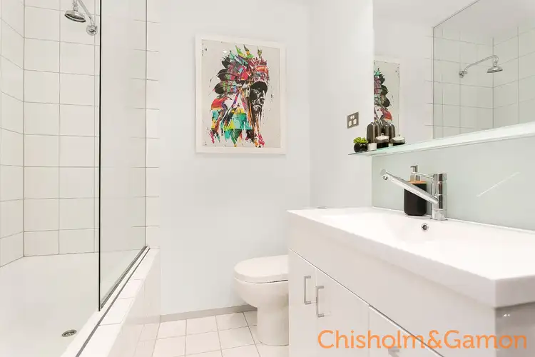 Sixth view of Homely apartment listing, 1/181 Bay Street, Port Melbourne VIC 3207