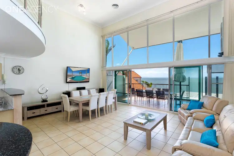 Sixth view of Homely unit listing, 23/94-98 Prince Edward Parade, Redcliffe QLD 4020