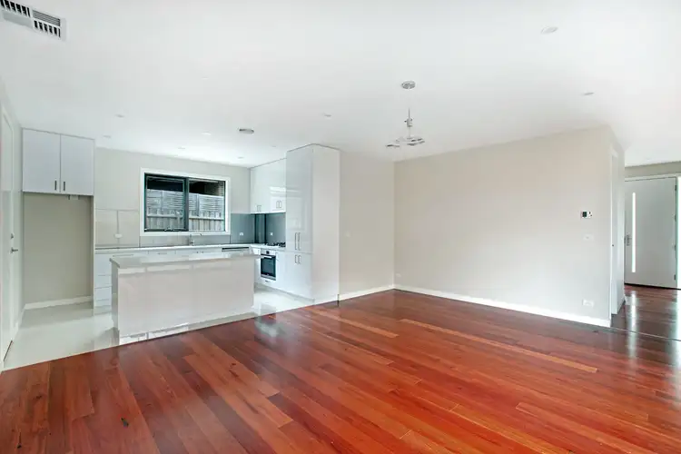 Second view of Homely townhouse listing, 1/20 Carcoola Road, Ringwood East VIC 3135