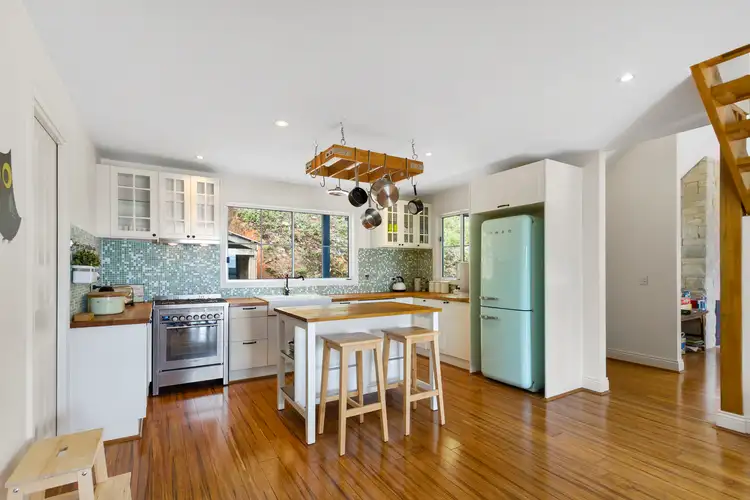 Third view of Homely house listing, 890 Beenak East Road, Gembrook VIC 3783