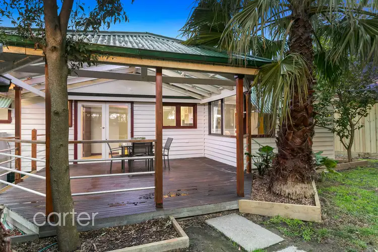Fifth view of Homely house listing, 9 Hillcrest Avenue, Ringwood VIC 3134