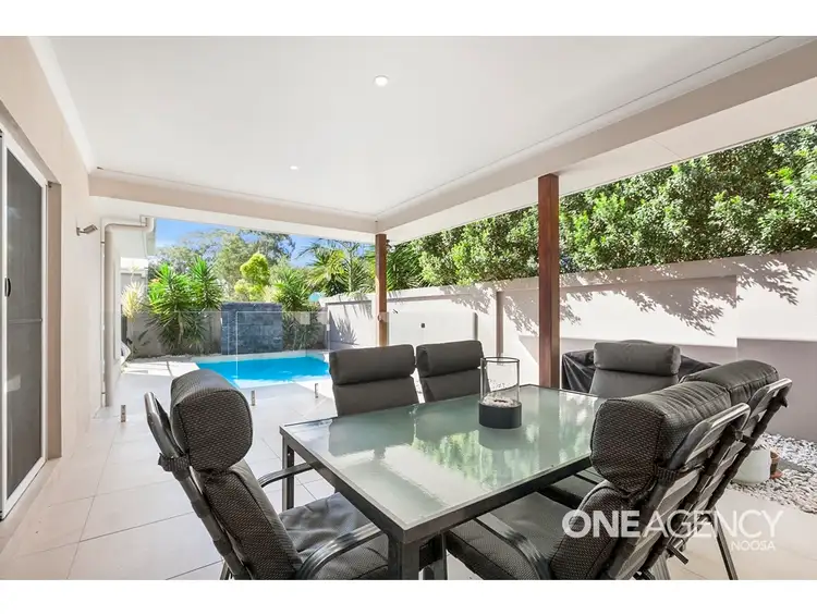 Third view of Homely house listing, 35 Tait Street, Tewantin QLD 4565