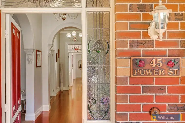 Third view of Homely house listing, 45 Power Street, Williamstown VIC 3016