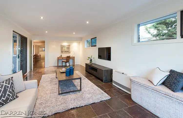 Third view of Homely house listing, 40 Eastgate Drive, Greensborough VIC 3088