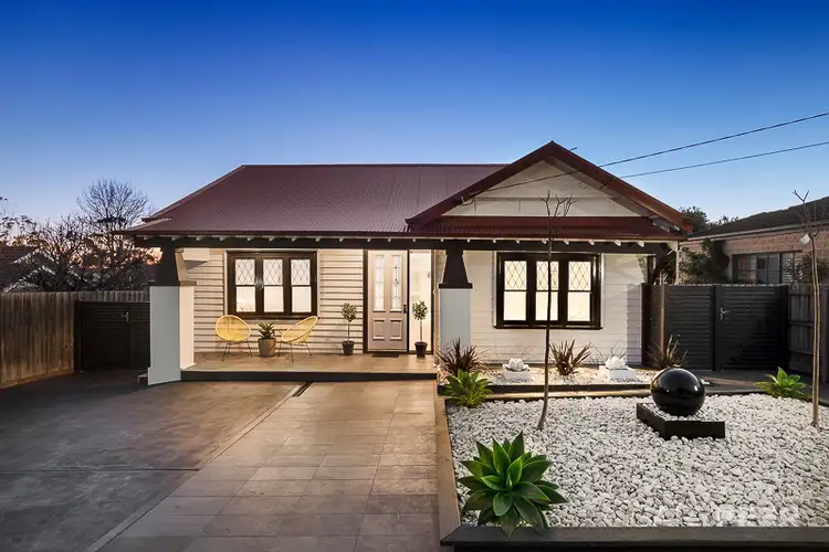 Second view of Homely house listing, 1 Scott Street, Caulfield South VIC 3162