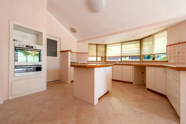 Second view of Homely house listing, 21 Sweeny  Street, Carey Park WA 6230