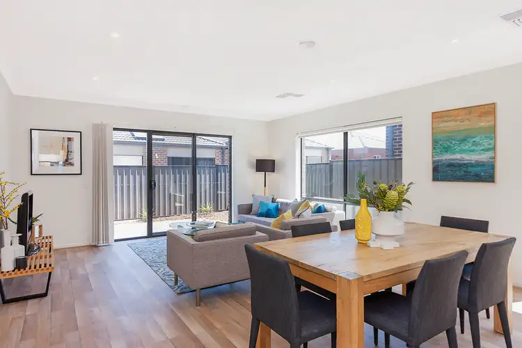 Sixth view of Homely house listing, 15 Cloughs Road, Mernda VIC 3754