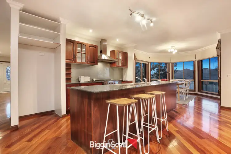 Sixth view of Homely house listing, 103 Robinswood Parade, Narre Warren South VIC 3805