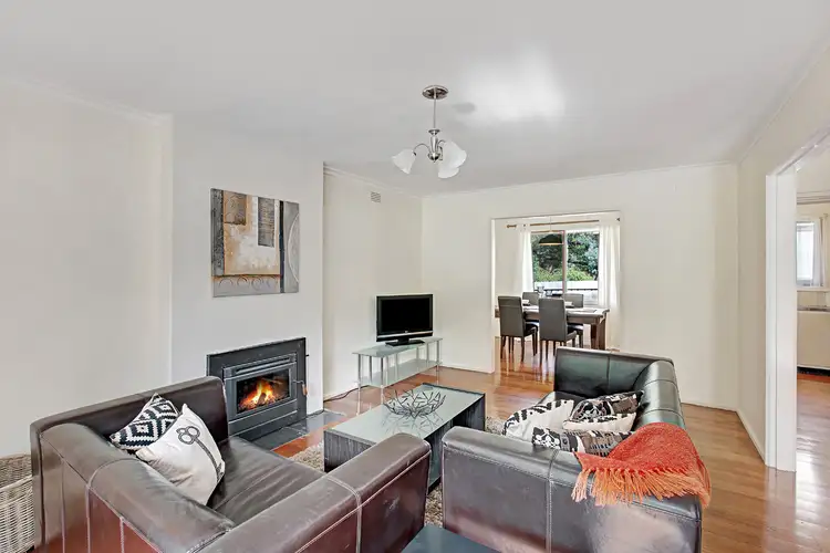 Second view of Homely house listing, 34 Norman Road, Croydon VIC 3136