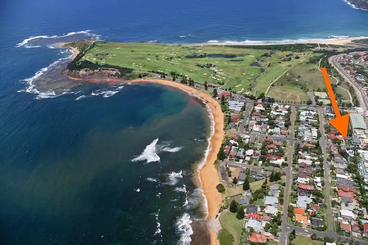 24 Ocean Grove, Collaroy NSW 2097