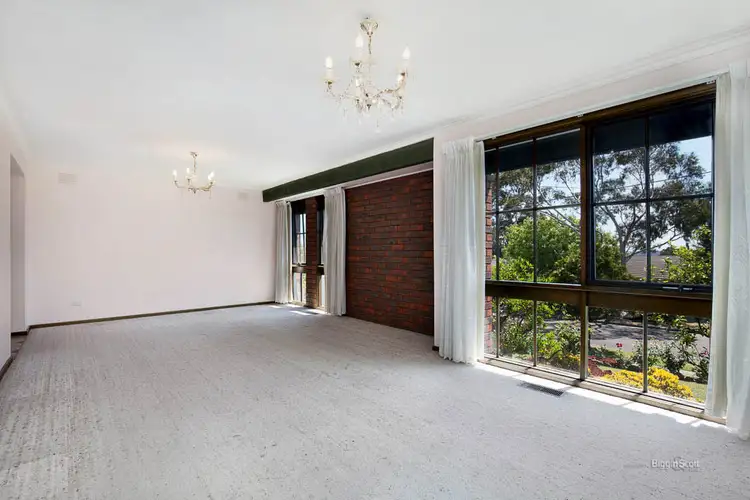 Third view of Homely house listing, 29 Nerissa Street, Ferntree Gully VIC 3156