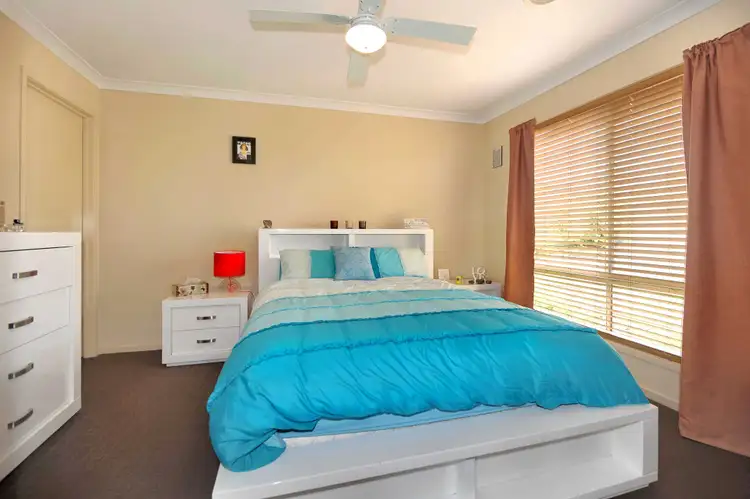 Sixth view of Homely house listing, 5 Frow Court, Canadian VIC 3350