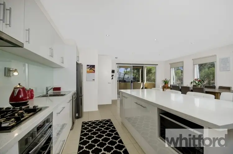 Third view of Homely townhouse listing, 1/155 Bluff Road, St Leonards VIC 3223