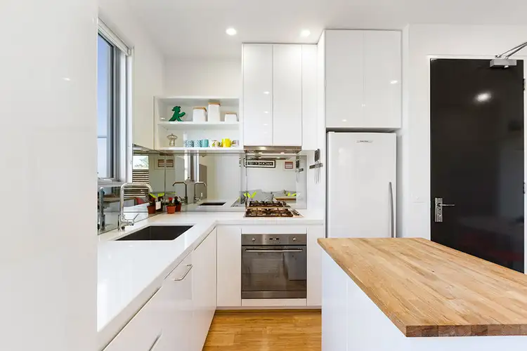 Fourth view of Homely apartment listing, 10/138a Alma Road, St Kilda East VIC 3183