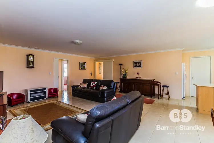 Seventh view of Homely house listing, 195 Braidwood Drive, Australind WA 6233