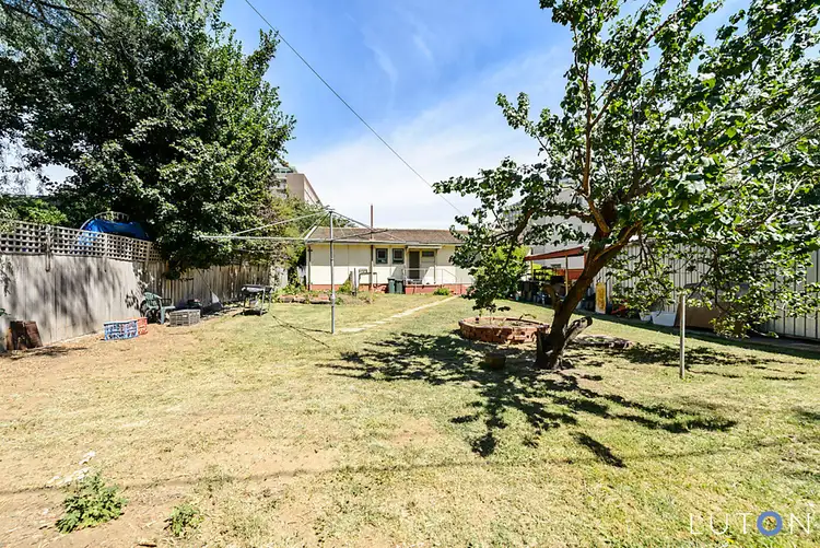 Third view of Homely house listing, 125 Lowanna Street, Braddon ACT 2612