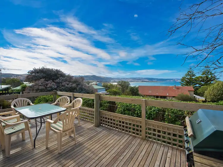 Fourth view of Homely house listing, 9 Bayview Crescent, Marengo VIC 3233