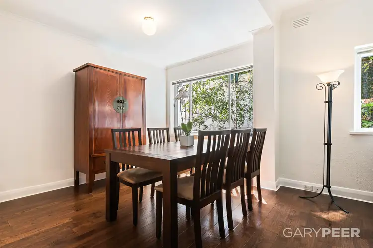 Fourth view of Homely apartment listing, 1/2A Lynedoch Avenue, St Kilda East VIC 3183