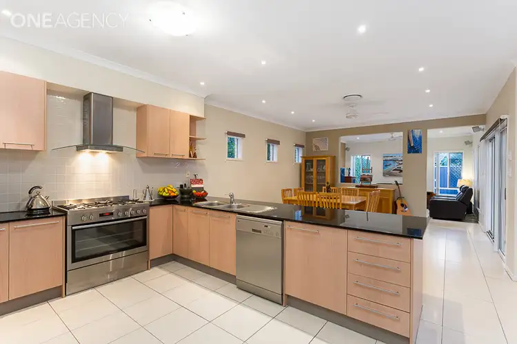 Third view of Homely house listing, 24 Dunns Terrace, Scarborough QLD 4020