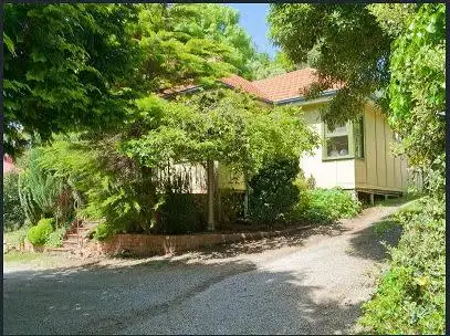 Main view of Homely house listing, 197 Mount Dandenong Tourist Road, Ferny Creek VIC 3786