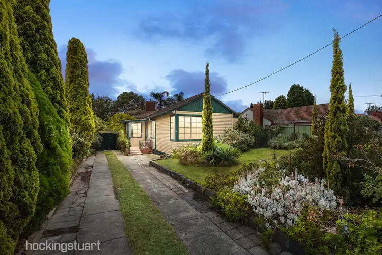 Main view of Homely house listing, 22 Claremont Street, Coburg North VIC 3058