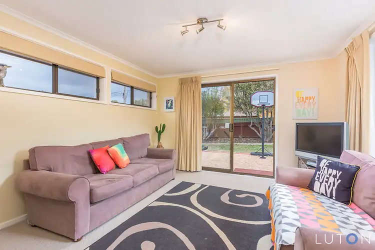 Fifth view of Homely house listing, 13 Brunswick Circuit, Kaleen ACT 2617