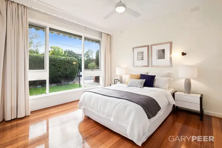 Fifth view of Homely house listing, 1A Hillside Avenue, Caulfield VIC 3162