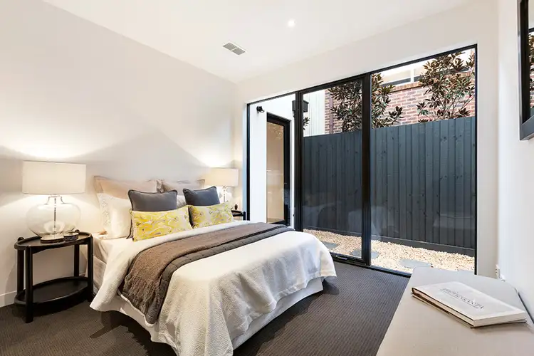 Sixth view of Homely townhouse listing, 1/3 Daniell Crescent, Caulfield VIC 3162