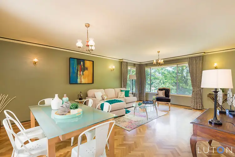 Second view of Homely house listing, 2 Kavel Street, Torrens ACT 2607