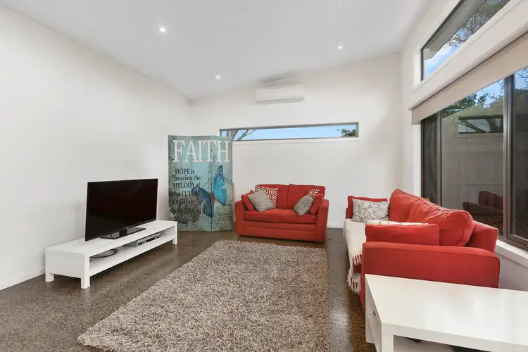 Second view of Homely house listing, 3A Nestor Court, Torquay VIC 3228