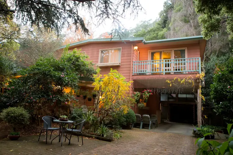 189 Woods Point Road, Warburton VIC 3799