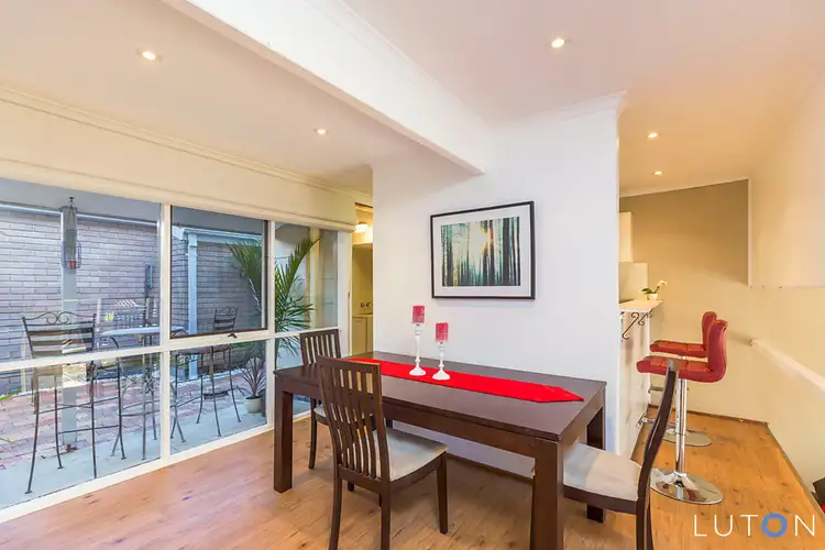 Sixth view of Homely townhouse listing, 13 English Court, Phillip ACT 2606
