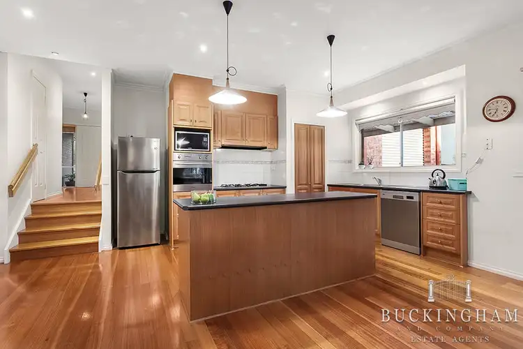 Fourth view of Homely house listing, 6 Goulburn Grove, Yallambie VIC 3085