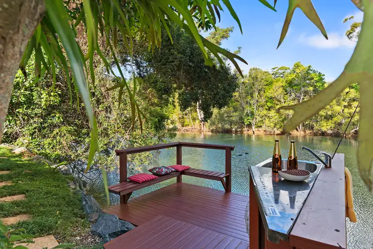 Main view of Homely house listing, 4 Tierney Drive, Currumbin Waters QLD 4223
