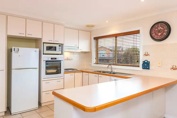 Fifth view of Homely house listing, 3 Breen Place, Jerrabomberra NSW 2619