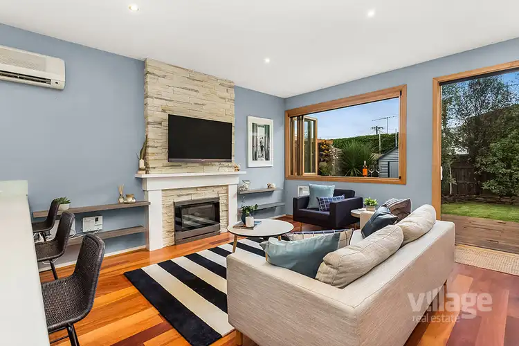 Fifth view of Homely house listing, 23 Frederick Street, Yarraville VIC 3013