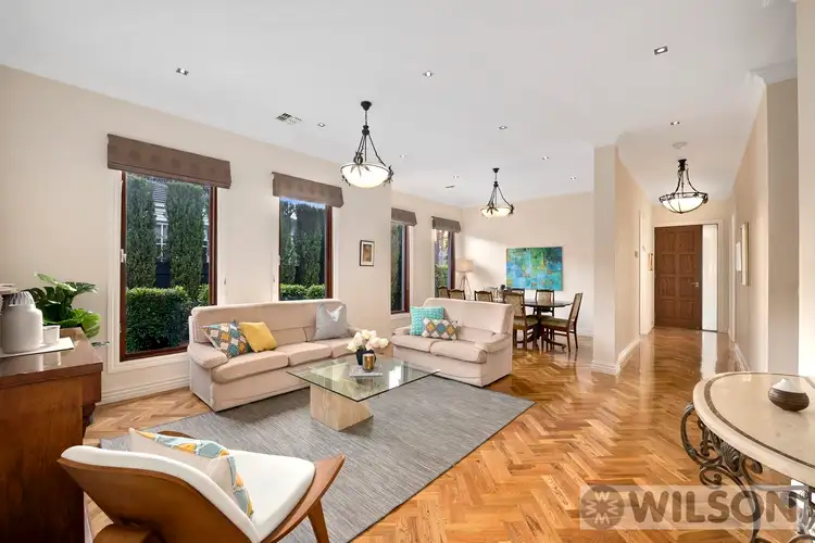 Second view of Homely unit listing, 1/204 Orrong Road, Caulfield North VIC 3161