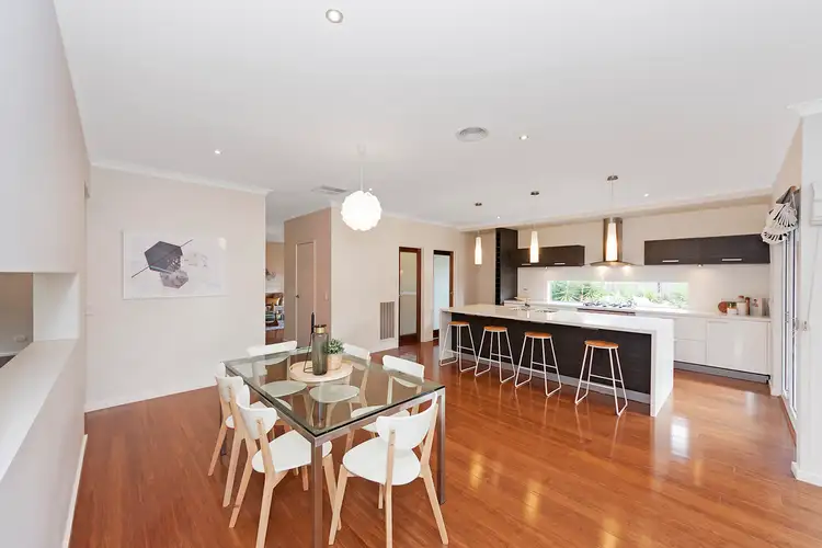 Third view of Homely house listing, 62 Borrack Crescent, Mernda VIC 3754