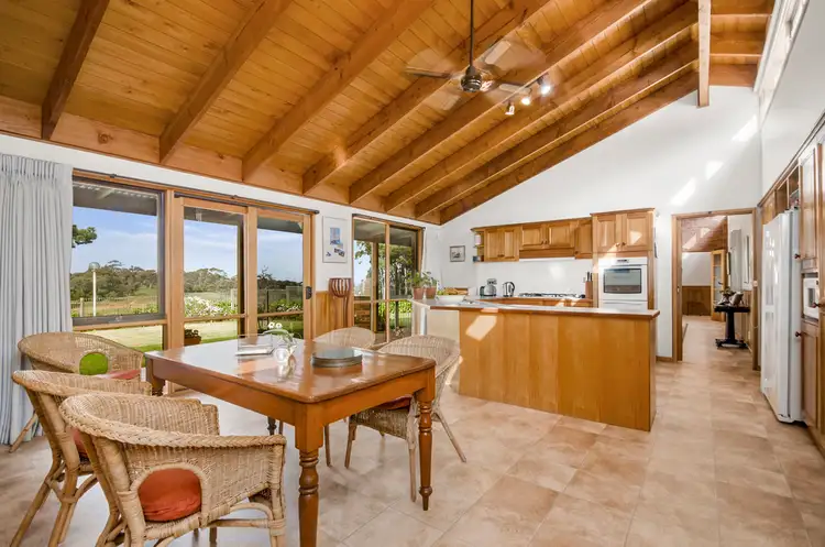 Sixth view of Homely house listing, 9 Fontaine Court, Ocean Grove VIC 3226