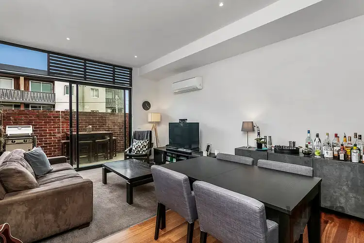 Third view of Homely apartment listing, 2/77 Victoria Street, Seddon VIC 3011