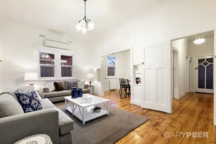 Second view of Homely house listing, 22 Lydson Street, Murrumbeena VIC 3163