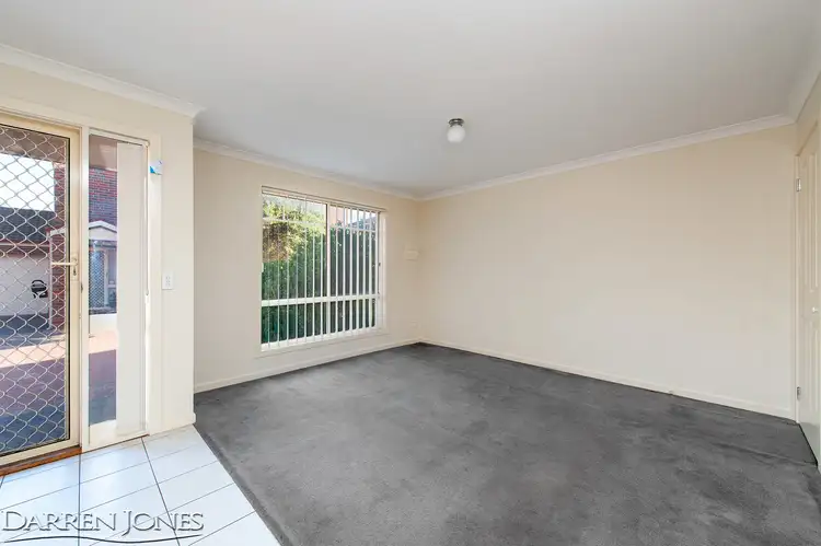 Second view of Homely townhouse listing, 3/1416 Plenty Road, Bundoora VIC 3083