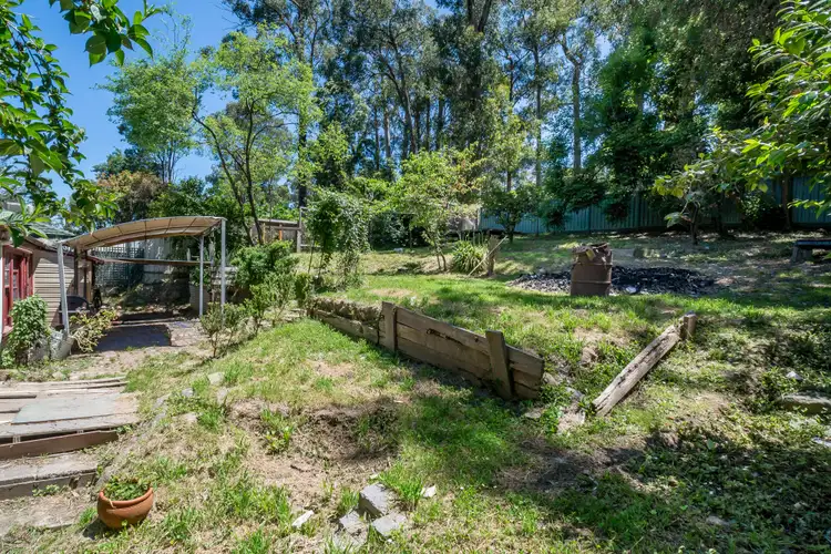 Fifth view of Homely house listing, 3 Pauline Avenue, Tecoma VIC 3160