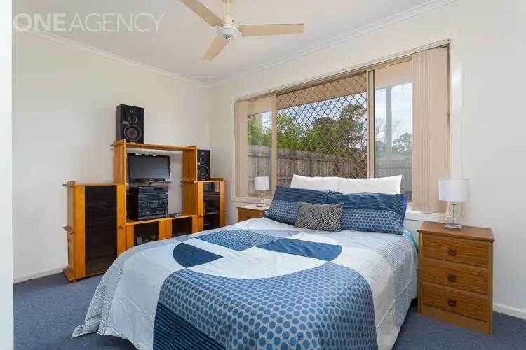 Sixth view of Homely house listing, 345 Anzac Avenue, Kippa-ring QLD 4021