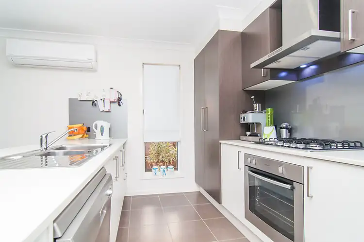 Second view of Homely house listing, 36 Grace Crescent, Narangba QLD 4504